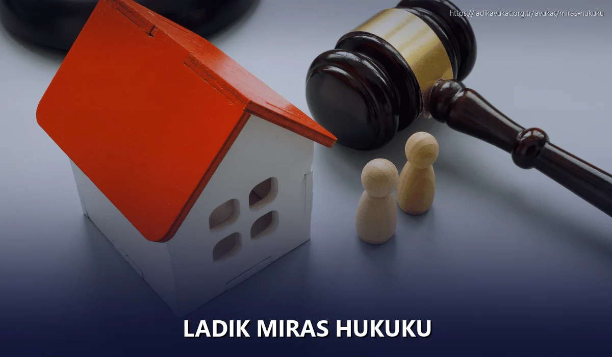 Ladik Miras Hukuku