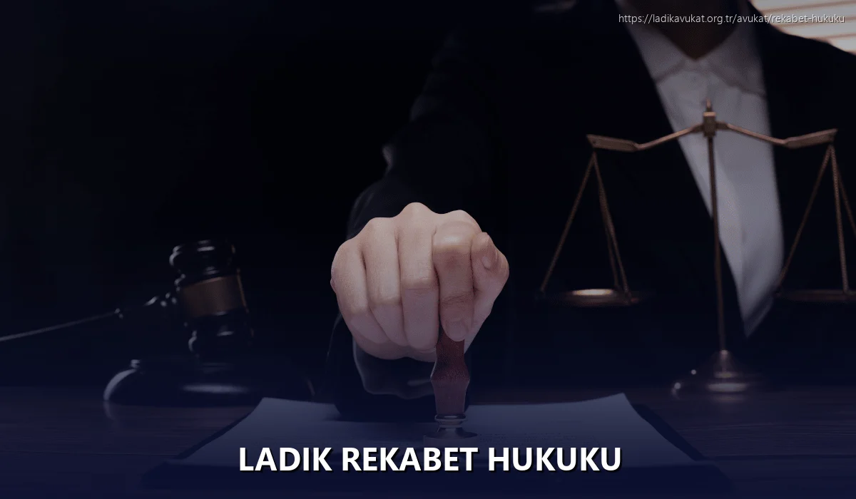 Ladik Rekabet Hukuku